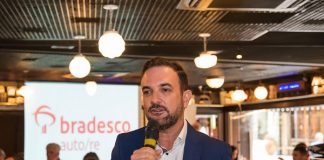 Diretor da Bradesco Auto/RE propõe uma mudança de narrativa para valorizar o seguro