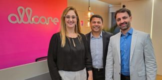 Allcare anuncia mudanças estratégicas em sua estrutura organizacional