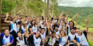 MetLife mobiliza colaboradores para o plantio de mais de 10 mil novas mudas de árvores