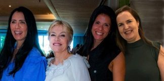 A presença feminina no Clube da Bolinha-RJ