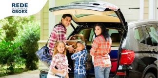 Rede de Convênios GBOEX tem benefícios no período de férias