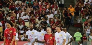 20ª edição do Jogo das Estrelas