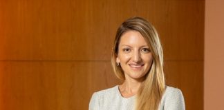 Patrícia Chacon assume a presidência do Sindseg SP