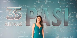 Fabiana Resende assume presidência e lidera nova era no Seguro PASI