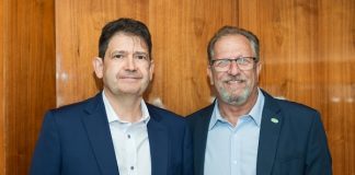 No evento do CCS-SP, Allianz celebra bons resultados e parceria com corretores