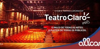 ALLCARE anuncia patrocínio ao Teatro Claro Mais e reforça seu compromisso com a inclusão cultural