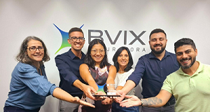 BVIX homenageia corretoras que impulsionam sua atuação em seguros corporativos
