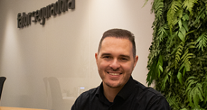 Fator Seguradora anuncia Clayton Lima como COO – Diretor Adjunto