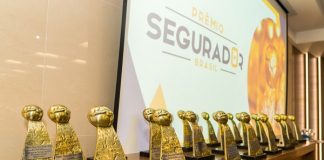 Termômetro do mercado nacional de seguros