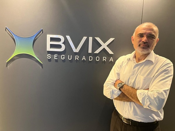 Ed Carlos - BVIX Seguradora