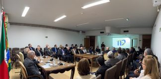 GBOEX comemora 112 anos de realizações