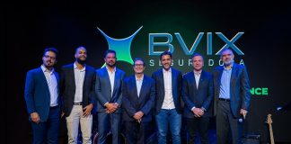 BVIX Seguradora comemora seu 1º. Aniversário e anuncia CEO