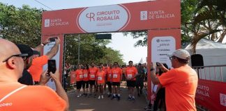 MAPFRE patrocina corrida beneficente ‘Circuito Rosalía’ pelo segundo ano consecutivo