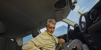 Incentivos e tecnologia melhoram o comportamento no trânsito