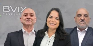 BVIX apresenta novos executivos