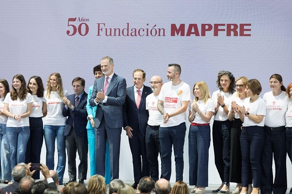 MAPFRE