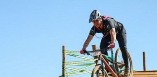 MetLife apoia o Projeto Trilhas BikeRace