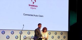 Bradesco Seguros é destaque em premiação internacional de Inovação