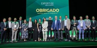 Tokio Marine reforça seu protagonismo no mercado de Seguros Imobiliários durante edição do Expertise