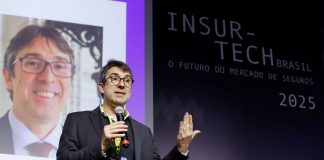 Insurtech Brasil 2025 termina com recorde de público