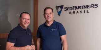 Alexandre Camillo é o novo presidente executivo da SegPartners Brasil