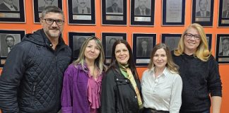 CVG-RJ elege a primeira mulher presidente em 59 anos