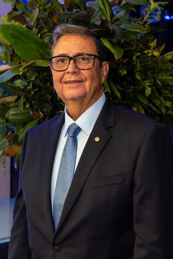 Edson Calheiros