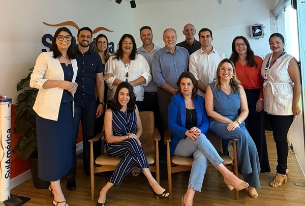 Evento SulAmérica