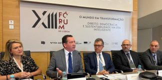 Resiliência e mercado de seguros são destaque no Fórum de Lisboa
