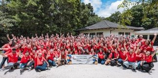 Lojacorr alcança NPS de 81,5% e confirma excelência na satisfação dos corretores parceiros