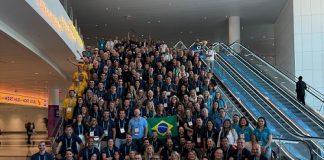 Participação recorde: profissionais brasileiros de seguro de vida ganham destaque global em evento da MDRT