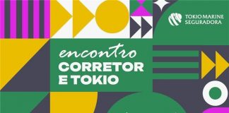 Tokio Marine realiza evento em Curitiba para Corretores e Assessorias