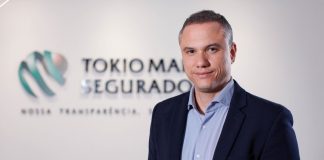 Tokio Marine é a Seguradora líder em Satisfação do Cliente
