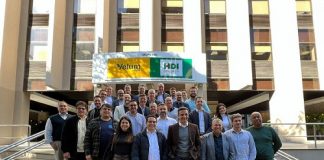 Grupo HDI intensifica ações de relacionamento com corretores pelo Brasil