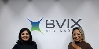 BVIX apresenta a executiva de contas de Brasília