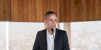 Presidente do CVG-SP fala aos associados do CCS-SP sobre o potencial de crescimento do seguro de vida