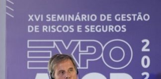 Tokio Marine na XVI Expo ABGR