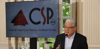 CSP-MG celebra 15 anos de atuação em prol do fortalecimento do mercado de seguros de pessoas