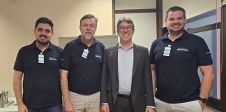 Grupo Gomes Pires lança oficialmente o Movimento Seguro Para Todos