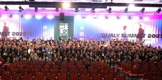 Rodobens realiza primeiro Qualy Summit e reúne cerca de 650 pessoas