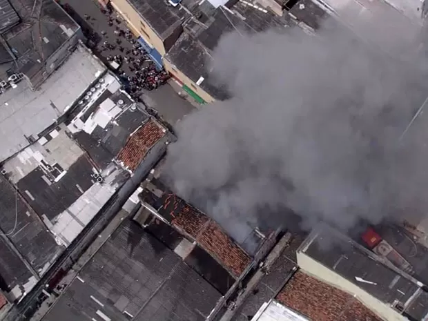 incendiocentro
