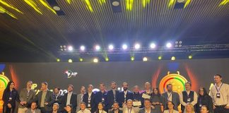 123Seguro é reconhecida no AIP Awards 2025 pelo Programa de Mentoria AIP & SOA