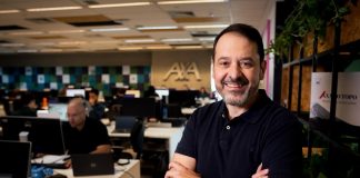 AXA no Brasil é recertificada como Great Place to Work (GPTW)