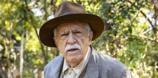 Ary Fontoura integra time de milhões do seguro