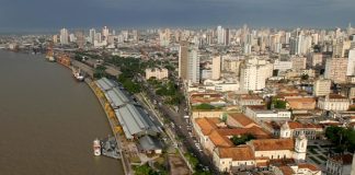 Seguros e a COP30 em Belém