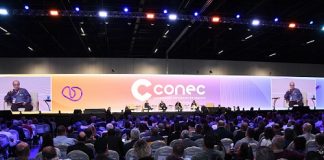 Conec 2025 supera expectativas e reúne 10 mil participantes em São Paulo