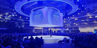 Prudential Franchising Day reuniu 1,5 mil corretoras franqueadas