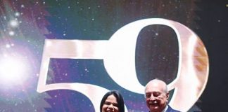 Executiva de contas da BVIX vence o Oscar do Seguro na categoria “Funcionário Interno”