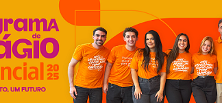 Pottencial Seguradora abre programa de estágio em Belo Horizonte e São Paulo