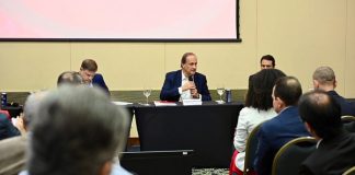 Grupo Bradesco Seguros fortalece presença regional com agenda em Curitiba